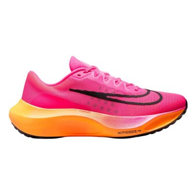 Кроссовки для бега мужские Nike Zoom Fly 5 