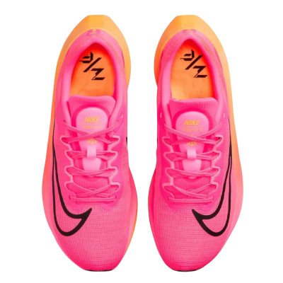 Кроссовки для бега мужские Nike Zoom Fly 5 