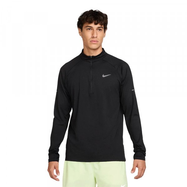 Лонгслив мужской Nike Stride hz midlayer 