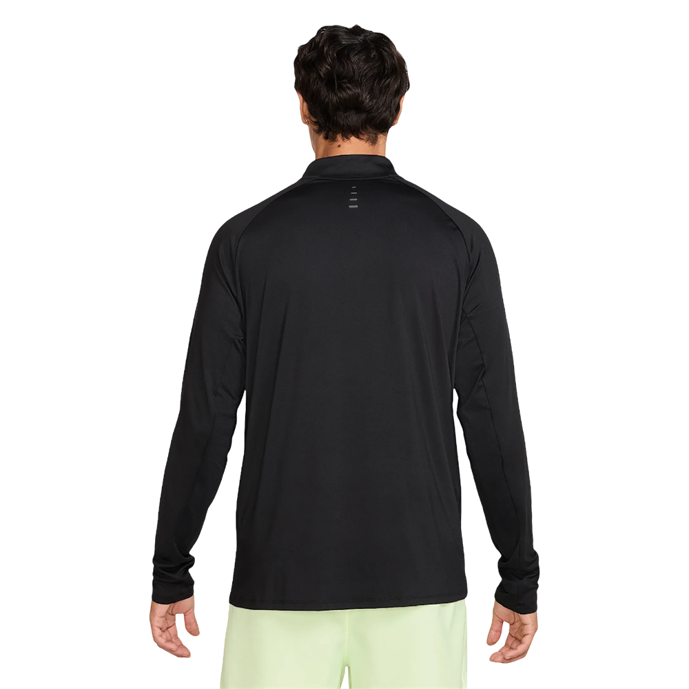 Лонгслив мужской Nike Stride hz midlayer 