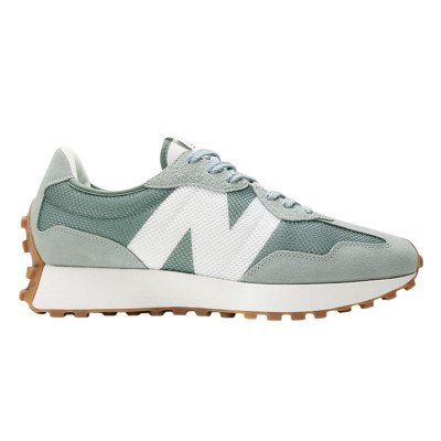 Повседневные кроссовки мужские New Balance 327  Повседневные кроссовки мужские New Balance 327