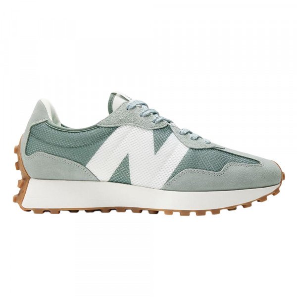 Повседневные кроссовки мужские New Balance 327 Повседневные кроссовки мужские New Balance 327