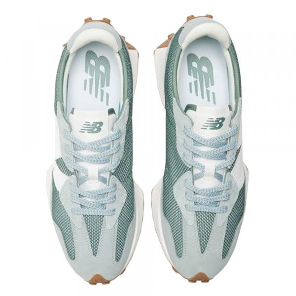 Повседневные кроссовки мужские New Balance 327 Повседневные кроссовки мужские New Balance 327