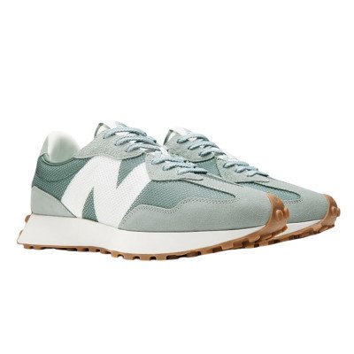 Повседневные кроссовки мужские New Balance 327  Повседневные кроссовки мужские New Balance 327