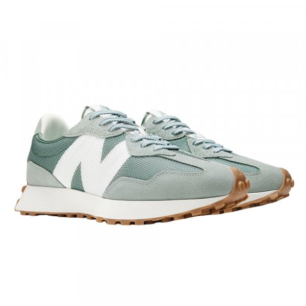 Повседневные кроссовки мужские New Balance 327 Повседневные кроссовки мужские New Balance 327