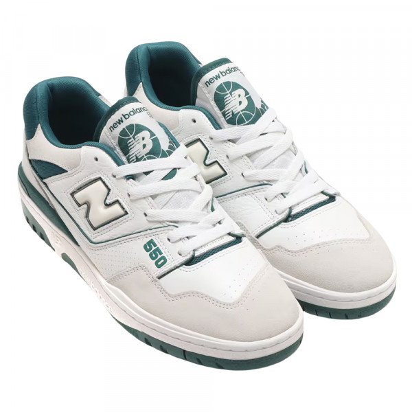 Повседневные кроссовки мужские New Balance 550 Повседневные кроссовки мужские New Balance 550