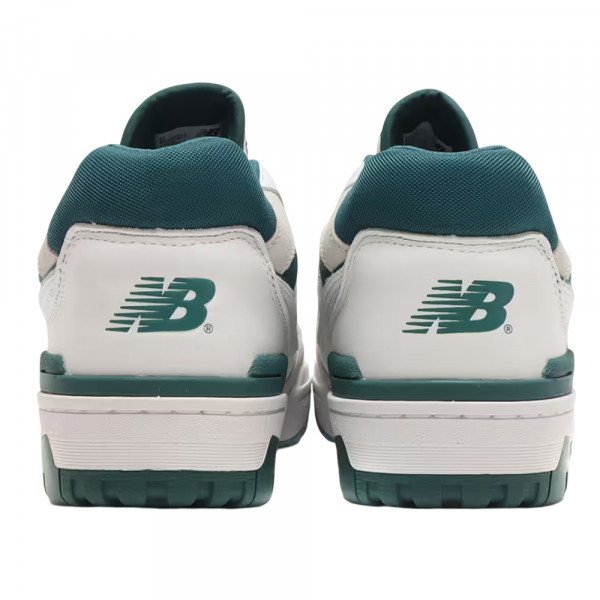 Повседневные кроссовки мужские New Balance 550 Повседневные кроссовки мужские New Balance 550