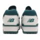 Повседневные кроссовки мужские New Balance 550 Повседневные кроссовки мужские New Balance 550