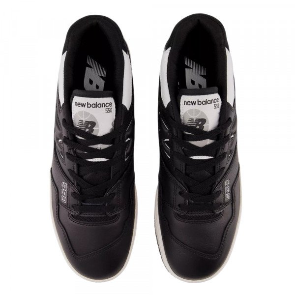 Повседневные кроссовки мужские New Balance 550 Повседневные кроссовки мужские New Balance 550
