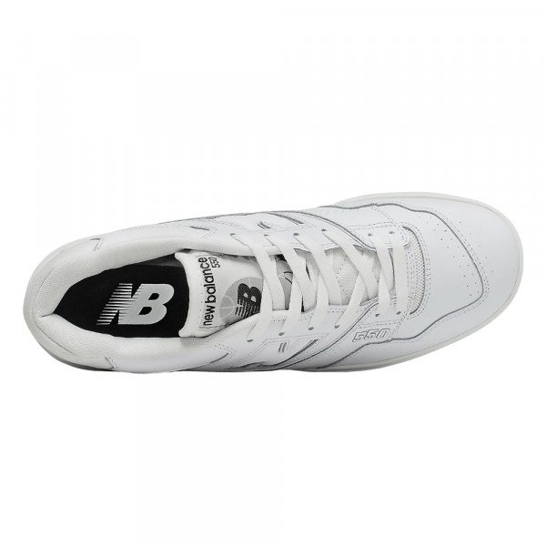 Повседневные кроссовки мужские New Balance 550 Повседневные кроссовки мужские New Balance 550
