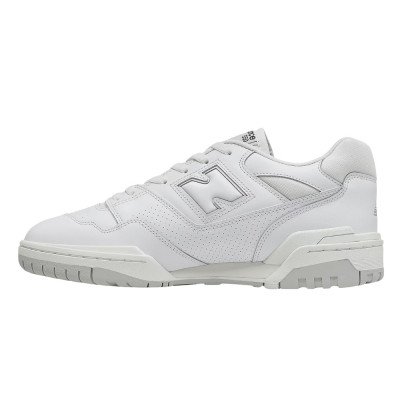 Повседневные кроссовки мужские New Balance 550  Повседневные кроссовки мужские New Balance 550