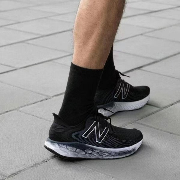 Кроссовки для бега мужские New Balance Fresh Foam X 1080 Кроссовки для бега мужские New Balance Fresh Foam X 1080