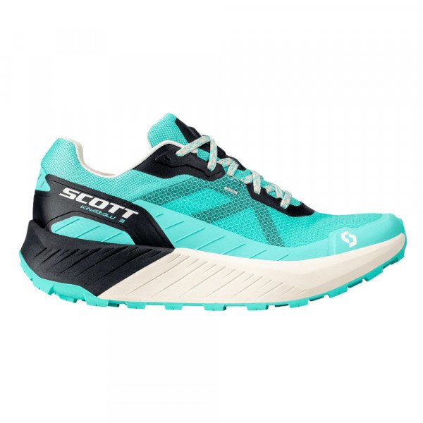 Кроссовки для бега женские Scott Kinabalu 3 Кроссовки для бега женские Scott Kinabalu 3