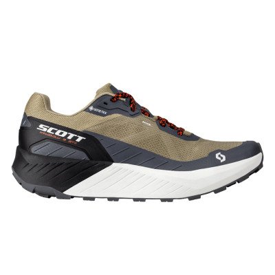 Кроссовки для бега мужские Scott Kinabalu 3 Gtx 