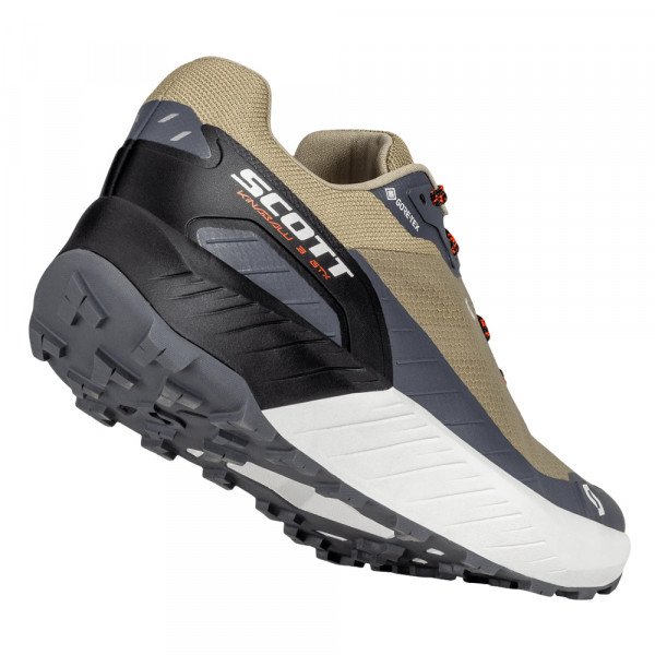 Кроссовки для бега мужские Scott Kinabalu 3 Gtx Кроссовки для бега мужские Scott Kinabalu 3 Gtx