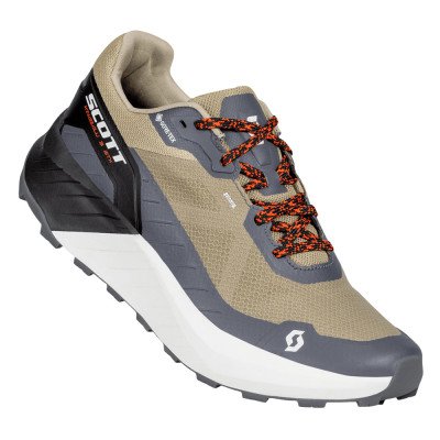 Кроссовки для бега мужские Scott Kinabalu 3 Gtx 