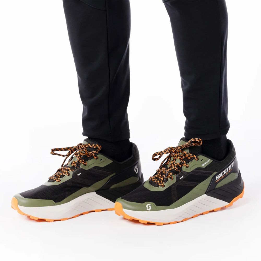 Кроссовки для бега мужские Scott Kinabalu 3 Gtx 
