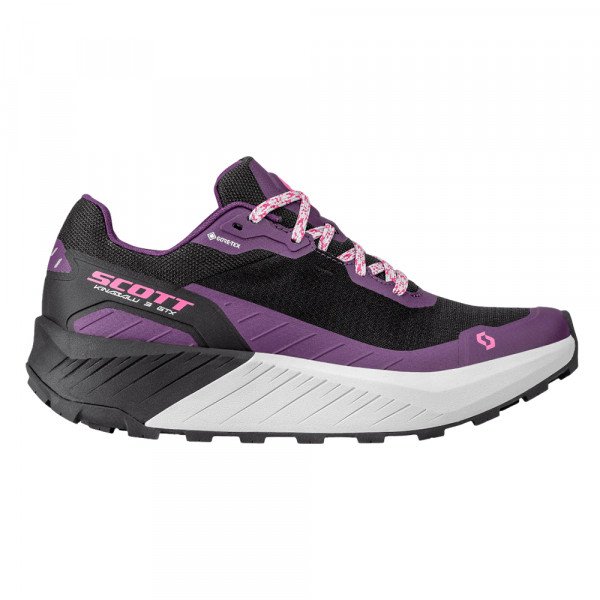 Кроссовки для бега женские Scott Kinabalu 3 GTX Кроссовки для бега женские Scott Kinabalu 3 GTX