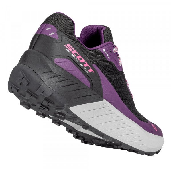 Кроссовки для бега женские Scott Kinabalu 3 GTX Кроссовки для бега женские Scott Kinabalu 3 GTX