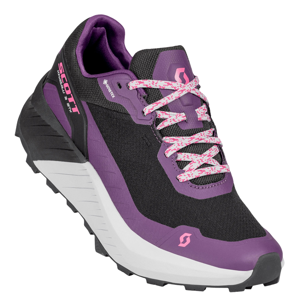 Кроссовки для бега женские Scott Kinabalu 3 GTX 