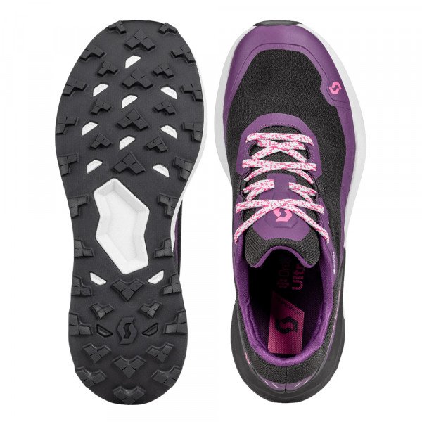 Кроссовки для бега женские Scott Kinabalu 3 GTX Кроссовки для бега женские Scott Kinabalu 3 GTX