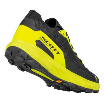 Кроссовки для бега мужские Scott Supertrac RC 3 Кроссовки для бега мужские Scott Supertrac RC 3