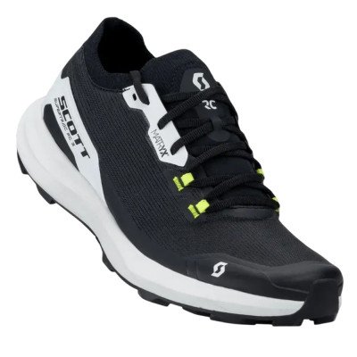 Кроссовки для бега женские Scott Supertrac RC 3 