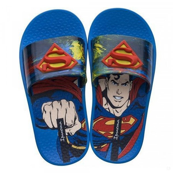 Сланцы детские Ipanema Liga
