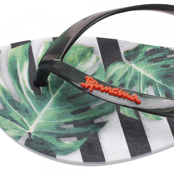 Сланцы женские Ipanema Wave natural