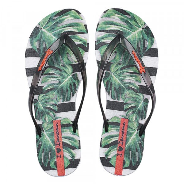 Сланцы женские Ipanema Wave natural