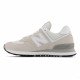 Кроссовки повседневные женские New Balance 574