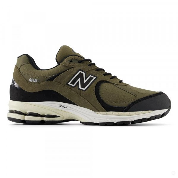 Кроссовки повседневные мужские New Balance 2002