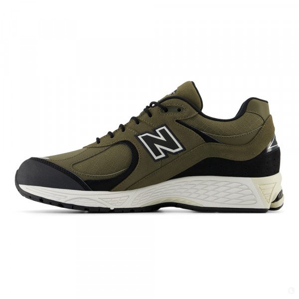 Кроссовки повседневные мужские New Balance 2002