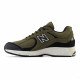 Кроссовки повседневные мужские New Balance 2002