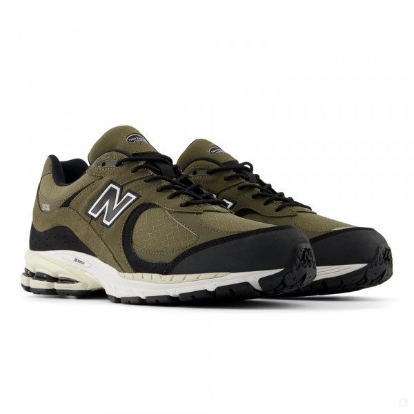 Кроссовки повседневные мужские New Balance 2002
