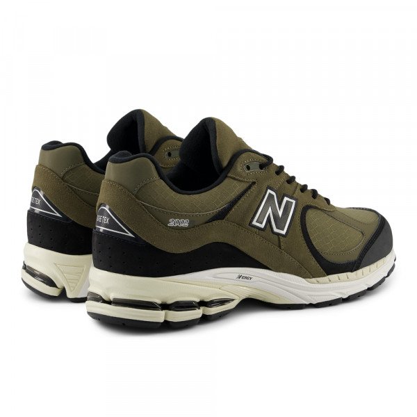 Кроссовки повседневные мужские New Balance 2002