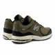 Кроссовки повседневные мужские New Balance 2002