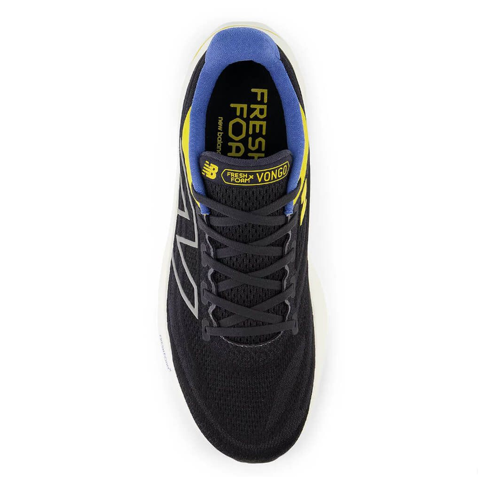 Кроссовки для бега мужские New Balance Fresh Foam Vongo v6
