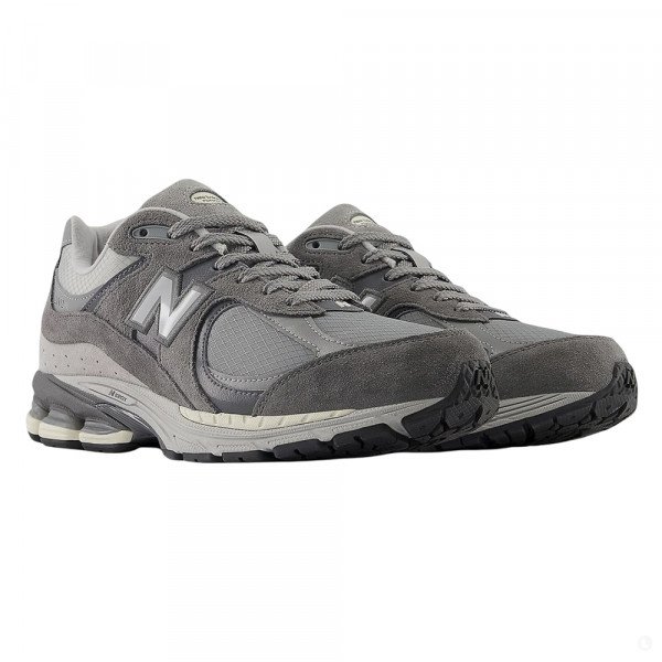 Кроссовки повседневные мужские New Balance 2002