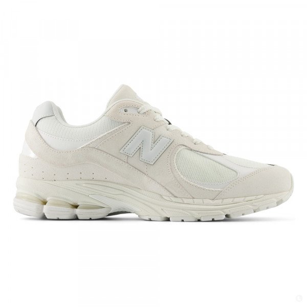 Кроссовки повседневные унисекс New Balance 2002