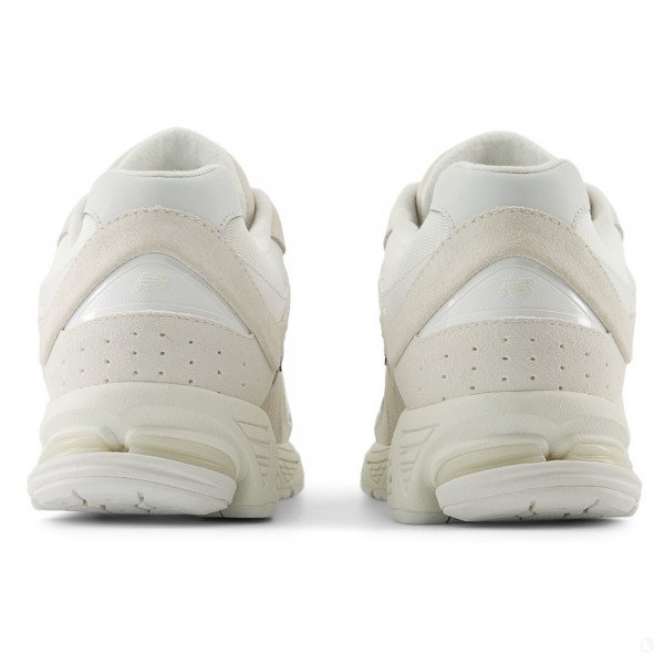 Кроссовки повседневные унисекс New Balance 2002