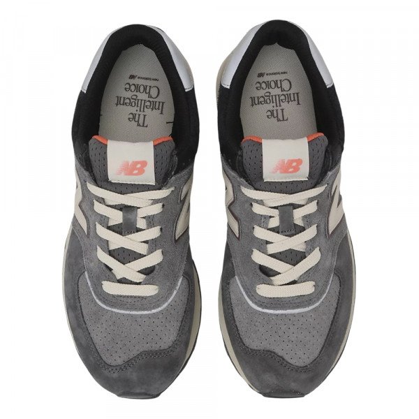 Кроссовки повседневные мужские New Balance 574