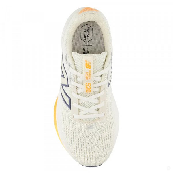 Кроссовки для бега женские New Balance 520