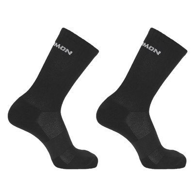 Носки Salomon Evasion Crew 2-Pack Носки Salomon Evasion Crew 2-Pack