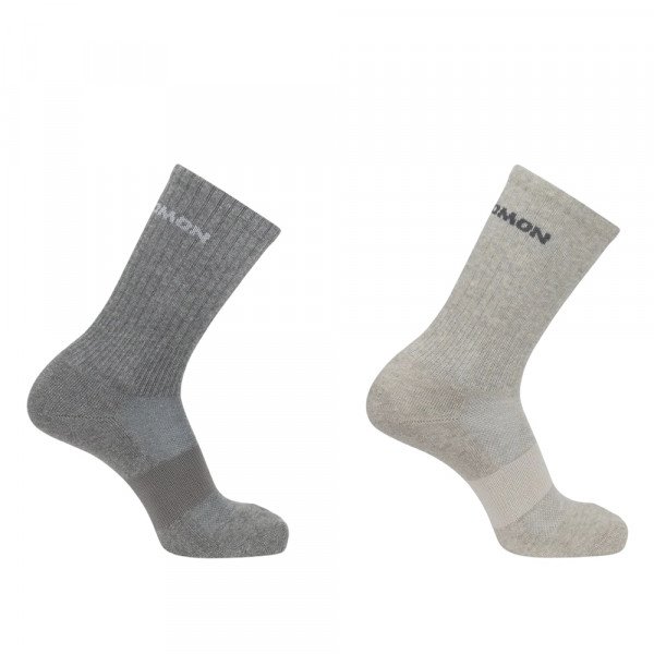Носки Salomon Evasion Crew 2-Pack