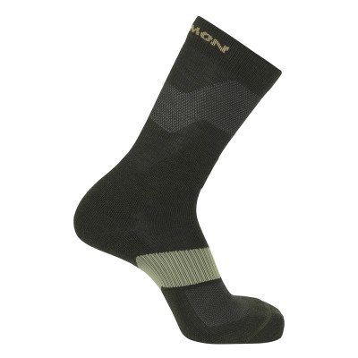 Носки Salomon X Ultra Crew Dx+Sx  Носки Salomon X Ultra Crew Dx+Sx