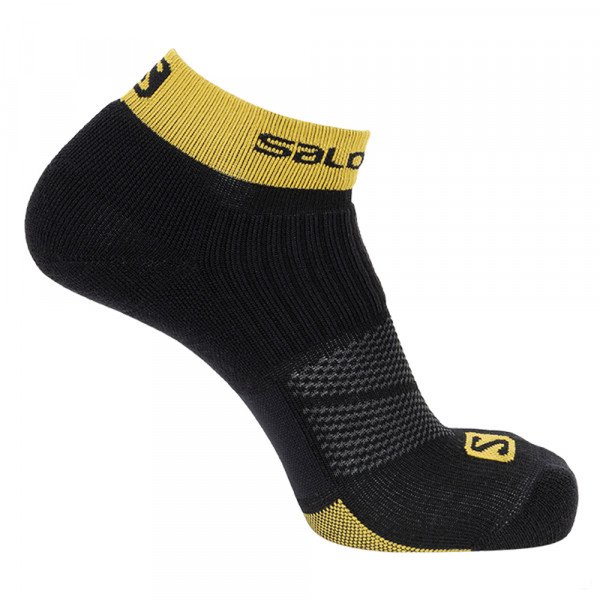 Носки Salomon X Ultra Ankle Dx+Sx