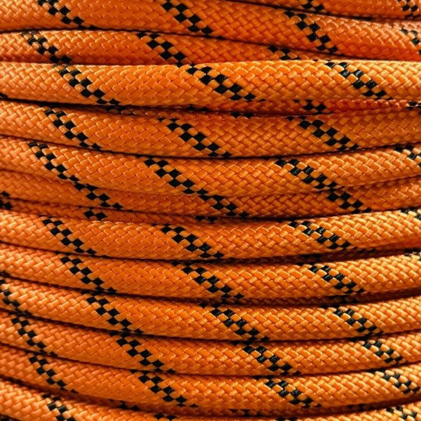 Веревка статическая Lanex Super Static - 10 mm 