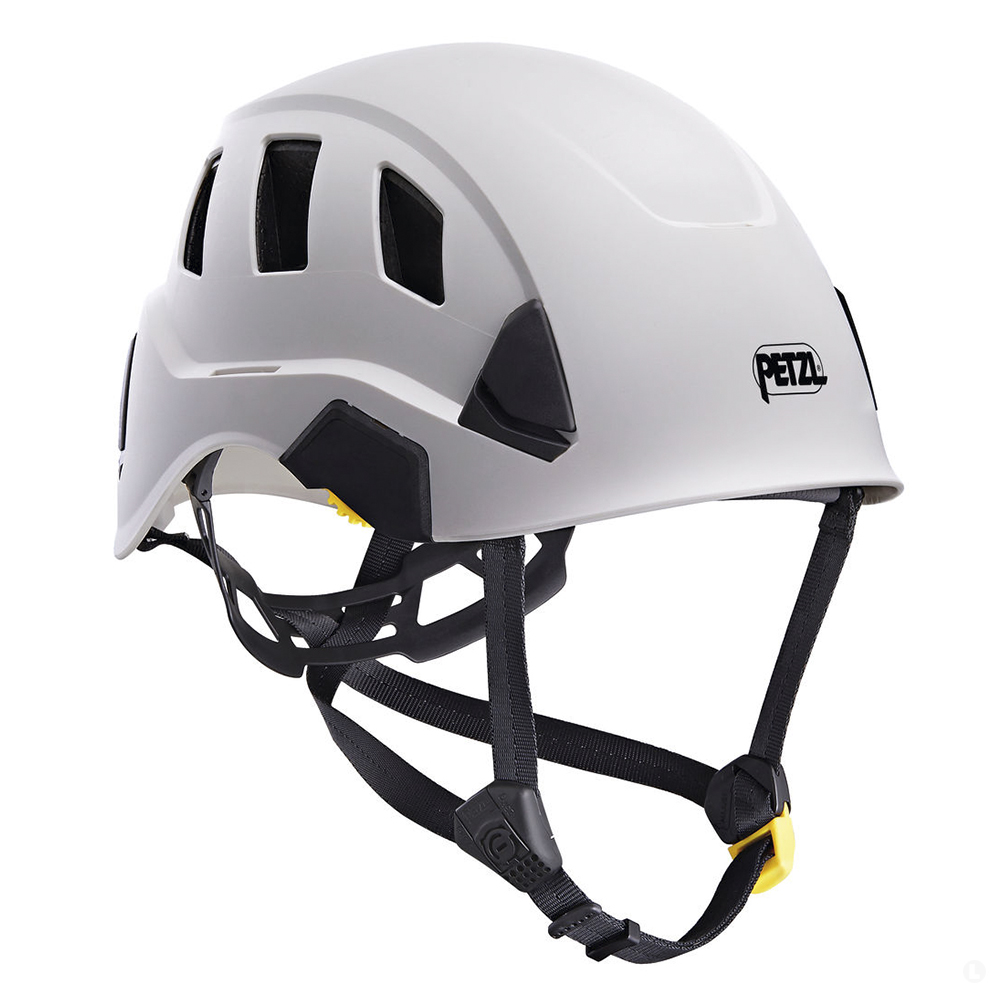 Каска Petzl Strato Vent