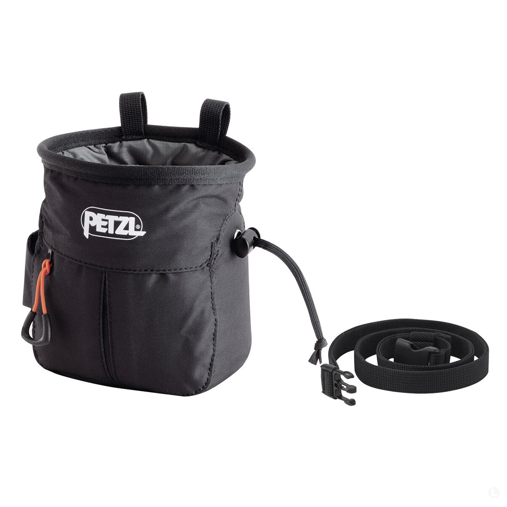 Мешочек для магнезии Petzl Chalk